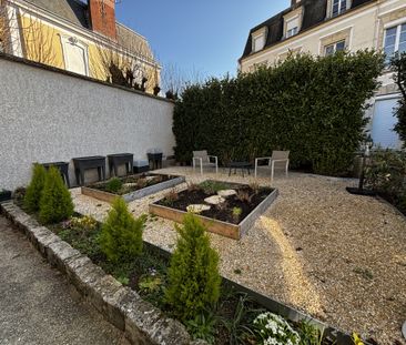 Location Maison 3 pièces 45m² COULOMMIERS 77120 - Photo 3