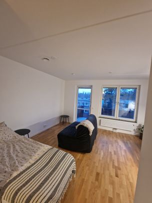 Ingrid Horns Väg, Handen - Foto 1