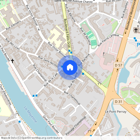 53000, Laval