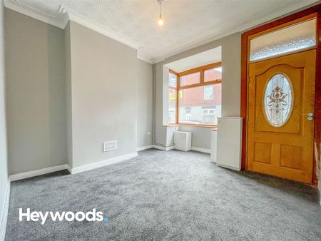 2 bed terraced house to rent in Hazelhurst Street, Hanley, Stoke-On-Trent - Photo 2