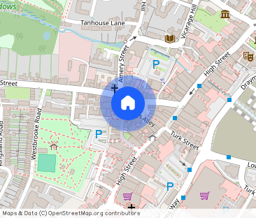 Market Square, Alton, Hampshire, GU34 - Photo 1