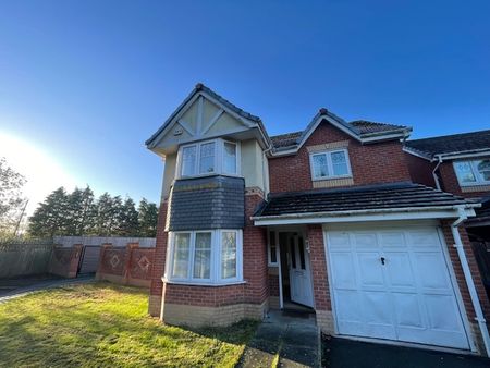 Manderston Drive, Liverpool, L12 - Photo 4