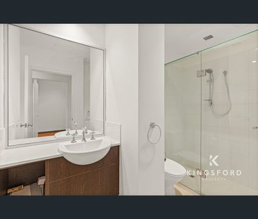 49/24-38 Little Bourke Street, Melbourne, Vic 3000 - Photo 6
