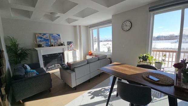 For Lease - 1308 Anthonia Trail, Oakville, Ontario - Photo 1