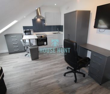 1018 Pershore Road - Studio 6, Birmingham, B29 6NA - Photo 6