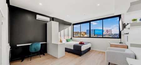 Premium Single Studio - Photo 2