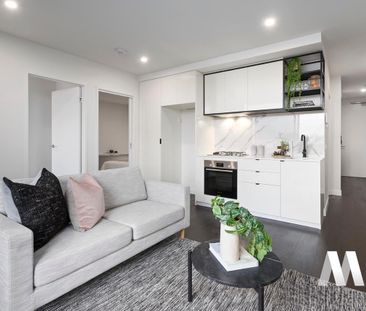 517/14 David Street, Richmond VIC 3121 - Apartment For Rent | Domain - Photo 4