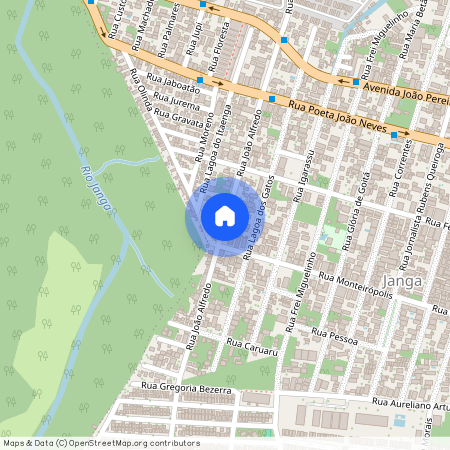 Janga, Paulista, PE, 53437320