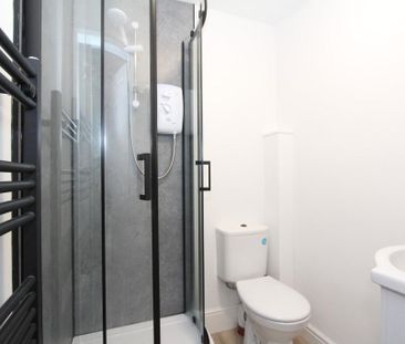 1 bedroom ground floor flat to rent - Photo 5