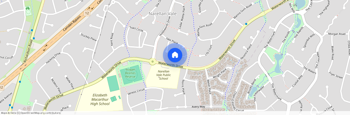 9 Maddison Court, NSW 2567, Narellan Vale