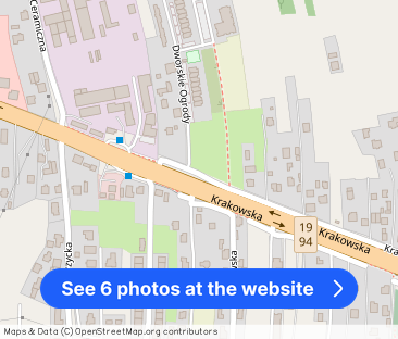 Nowe 3pokojowe mieszkanie na wynajem :) - Photo 1