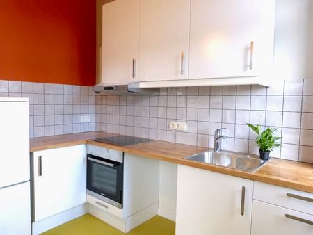 Appartement te huur - Photo 5