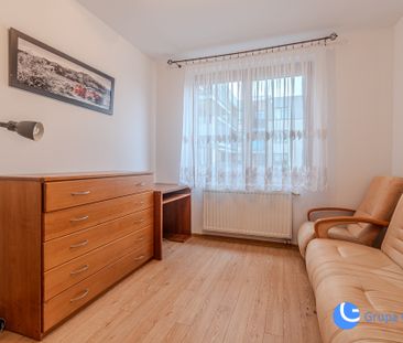 Niezależne 2-pok 46m2 *Ruczaj* Os. Europejskie - Photo 5