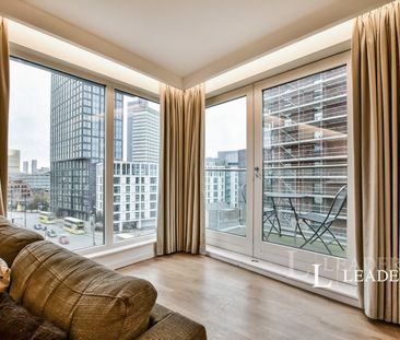 2 bedroom apartment to rent Goulden Street, Manchester, Greater Man... - Photo 4