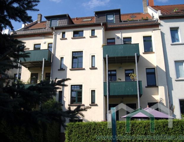 ** 2,5-Zimmer-DG-Wohnung mit Kamin ** - Foto 1