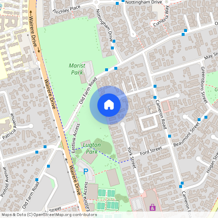 19J Inverness Avenue, Hillcrest, Hamilton City