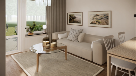 Taggvägen, Alvesta - Photo 2