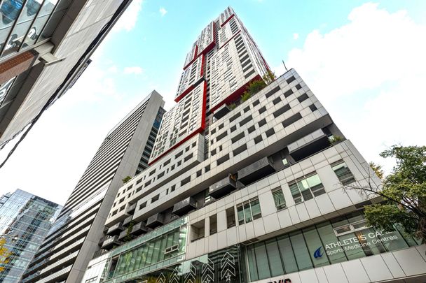 For Lease - 318 Richmond Street Unit# 2410, Toronto, Ontario - Photo 1