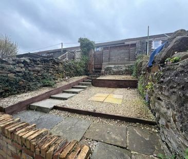 1 bedroom terraced house to rent - Photo 2