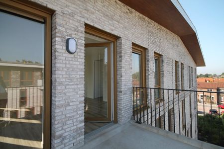 Koningin Julianastraat 101, Krimpen Aan Den Ijssel - Foto 2