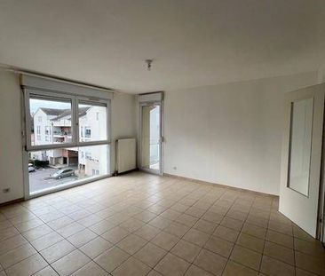 Appartement 2 pièces - 71850 Charnay-lès-Mâcon - Photo 2