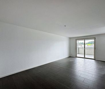 4.5 Zimmer, 101 m², 2. Stock - Photo 1