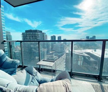 For Lease - 70 Queens Wharf Road Unit# 2903, Toronto, Ontario - Photo 3