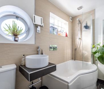 1 bedroom flat to rent - Photo 6
