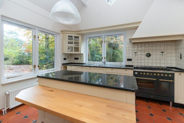 Te huur: Huis Noodweg 34 A in Hilversum - Photo 1