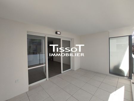 Location Appartement 3 pièces 63m² NIMES 30000 - Photo 5