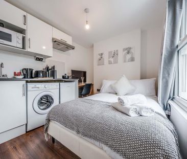 1 bedroom flat to rent - Photo 1