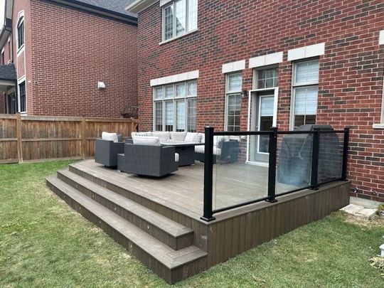 For Lease - 22 Luang Street, Vaughan, Ontario - Photo 1