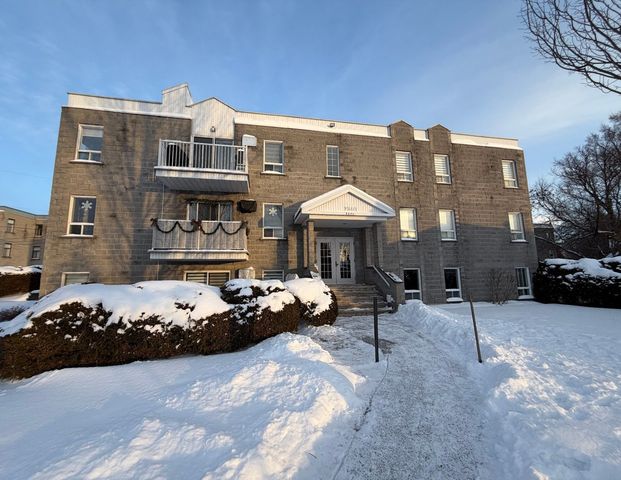 À louer / Appartement - Photo 1