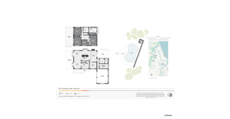 STUNNING FIVE BEDROOM HOME WITH POOL AND VIEWS - Photo 4