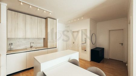 Apartament 2 camere I Bucurestii Noi I Marmura Residence - Fotografie 5