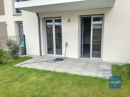 Appartement T1 Villebon-sur-Yvette à louer - Photo 3