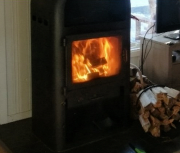 Utveda hamnväg, Vätö - Foto 1