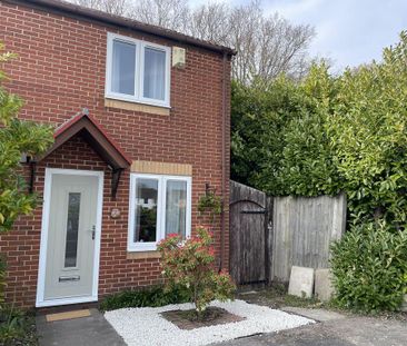 1 bedroom end of terrace house to rent - Photo 6