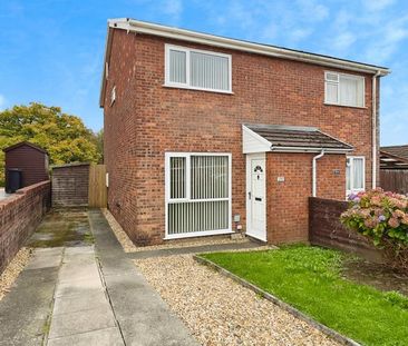 2 bedroom semi-detached house to rent - Photo 6