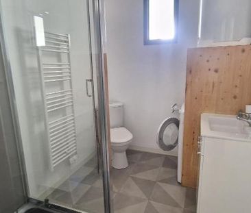 Location Appartement 2 pièces 26m² BRIVE LA GAILLARDE 19100 - Photo 3