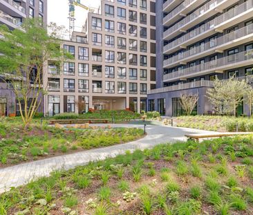 Niemeyerstraat 99, Hoofddorp Zuid, 2132HE - Foto 2