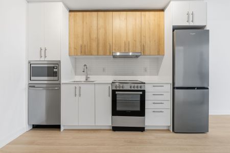 For Lease - 9751 Markham Road Unit# 532, Markham, Ontario - Photo 4