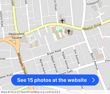 Bryan Road, Blackpool, FY3 9BE - Photo 1