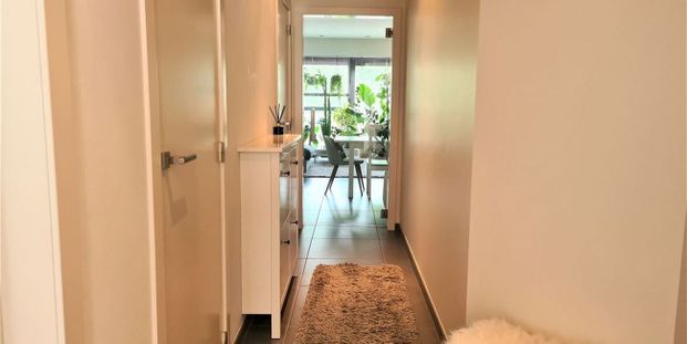 Appartement te huur in Turnhout voor € 820 met 1 slaapkamer - Photo 1