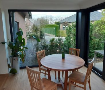 Luxueus gelijkvloers wonen. - Foto 1