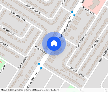 À louer / Appartement - Photo 1