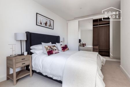 3 bedroom flat to rent - Photo 3