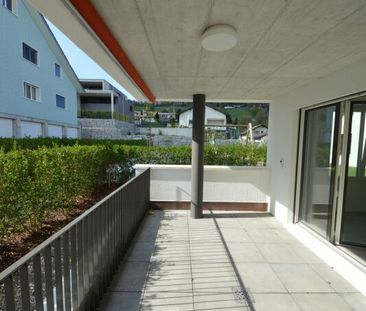 3.5-Zimmerwohnung im Neubaustandard sucht neuen Mieter! - Foto 6