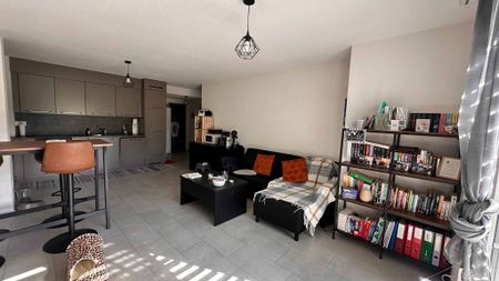 Appartement de 2.5 pièces à louer - Photo 5