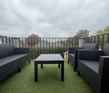 Appartement te huur - Photo 2